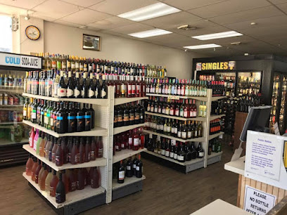 Amazing Grapes Wines & Spirits - Licorería en New London Amazing Grapes Wines & Spirits - Licorería en New London