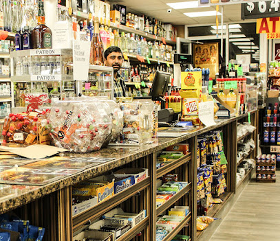 Marlboro Liquors - Licorería en Upper Marlboro