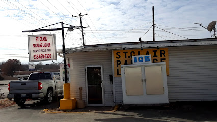 St Clair Package Liquor - Licorería en St Clair St Clair Package Liquor - Licorería en St Clair