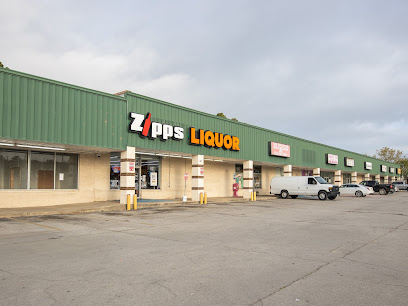Zipps Liquor Store - Licorería en Trinity Zipps Liquor Store - Licorería en Trinity