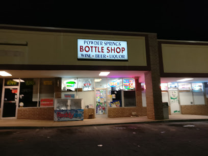 Powder Springs Bottle Shop - Licorería en Powder Springs Powder Springs Bottle Shop - Licorería en Powder Springs