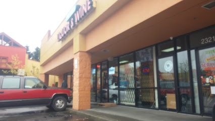 Des Moines liquor & wine - Licorería en Kent Des Moines liquor & wine - Licorería en Kent