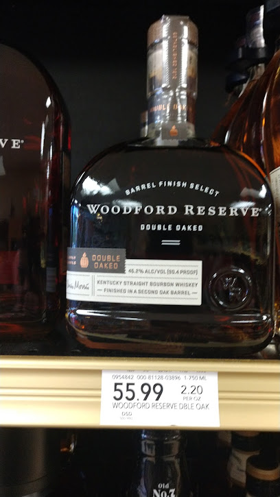 Publix Liquors at Shoppes at Murabella - Licorería en St. Augustine Publix Liquors at Shoppes at Murabella - Licorería en St. Augustine
