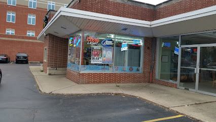 Glenview Liquors Inc - Licorería en Glenview