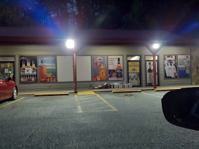 Nebo Package Store - Licorería en Hiram