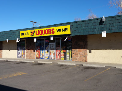 Seven Liquors - Licorería en Longmont Seven Liquors - Licorería en Longmont