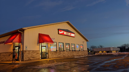 Huskies Discount Liquor - Licorería en DeKalb Huskies Discount Liquor - Licorería en DeKalb