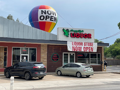 Scrappy Eagle Liquor - Licorería en Denton Scrappy Eagle Liquor - Licorería en Denton