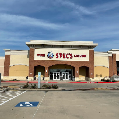 Spec's Wines, Spirits & Finer Foods - Licorería en Greenville Spec's Wines, Spirits & Finer Foods - Licorería en Greenville