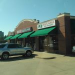 Red Sky Liquor and Wine - Licorería en Tulsa