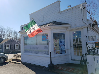 Sandwich Package Store - Licorería en Sandwich Sandwich Package Store - Licorería en Sandwich