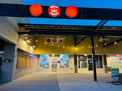 Silver Crown Liquors - Licorería en North Charleston Silver Crown Liquors - Licorería en North Charleston