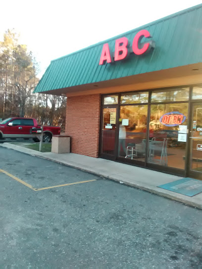 Elizabethtown ABC - Licorería en Elizabethtown