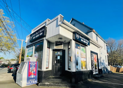 Corner Keg & Spirits - Licorería en Fairfield Corner Keg & Spirits - Licorería en Fairfield