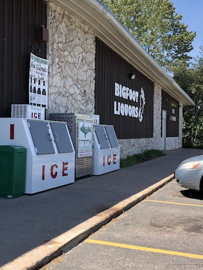 Bigfoot's Riverside Liquor, LLC. - Licorería en Florence Bigfoot's Riverside Liquor, LLC. - Licorería en Florence