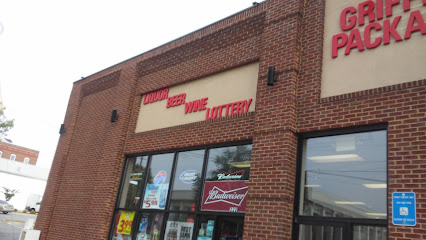 Navisum International LLC - Licorería en Griffin