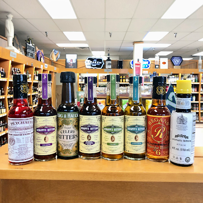 SW Liquor and Wine - Licorería en Sedro-Woolley SW Liquor and Wine - Licorería en Sedro-Woolley