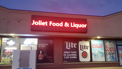 Joliet Food & Liquors - Licorería en Joliet