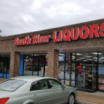 South River Liquors - Licorería en Edgewater