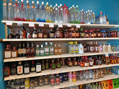 Fine Wine & Good Spirits - Licorería en Harrisburg Fine Wine & Good Spirits - Licorería en Harrisburg