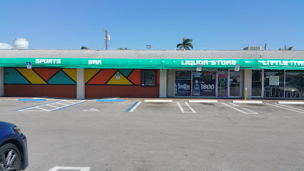 Play By Play Liquor Store - Licorería en Pompano Beach
