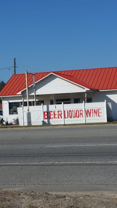 Sadak Package Outlet - Licorería en Jesup Sadak Package Outlet - Licorería en Jesup