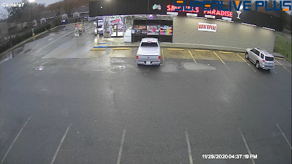 Smokers Paradise & Daiquiris - Licorería en Monroe Smokers Paradise & Daiquiris - Licorería en Monroe