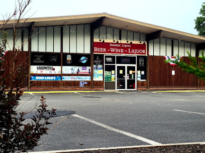 Berkshire Liquors - Licorería en Lee Berkshire Liquors - Licorería en Lee