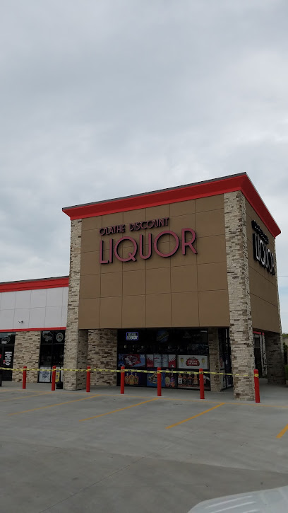 Olathe Discount Liquor - Licorería en Olathe Olathe Discount Liquor - Licorería en Olathe