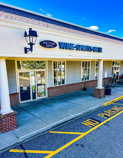 Bottom Line Liquors - Licorería en Trumbull Bottom Line Liquors - Licorería en Trumbull