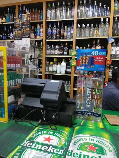 Eagle Liquor Inc - Licorería en Passaic Eagle Liquor Inc - Licorería en Passaic