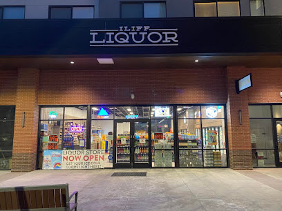 ILIFF Liquors - Licorería en Aurora ILIFF Liquors - Licorería en Aurora