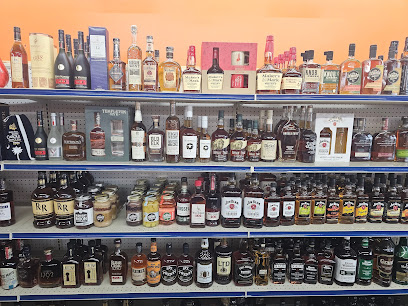 Td Spirit - Licorería en Greenville Td Spirit - Licorería en Greenville