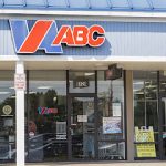 Virginia ABC - Licorería en Alexandria