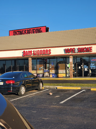 3 AM Liquors - Licorería en Tampa 3 AM Liquors - Licorería en Tampa