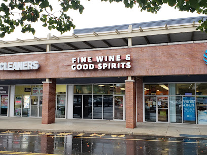 Fine Wine & Good Spirits #930 - Licorería en Warrington Fine Wine & Good Spirits #930 - Licorería en Warrington