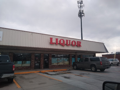 Joy's Liquor Barrel - Licorería en Yukon Joy's Liquor Barrel - Licorería en Yukon