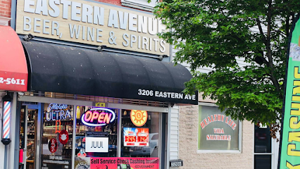 Eastern Discount Liquors - Licorería en Baltimore