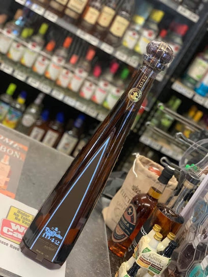 M-50 Party Store - Licorería en Charlotte M-50 Party Store - Licorería en Charlotte