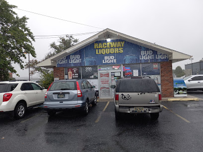 Raceway Liquors - Licorería en Dover