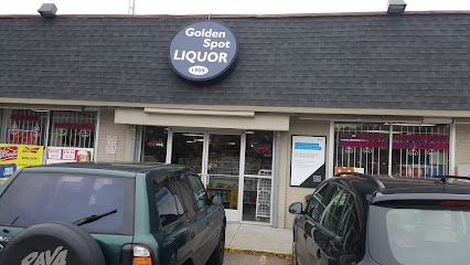 Golden Spot Liquor - Licorería en Flint Golden Spot Liquor - Licorería en Flint