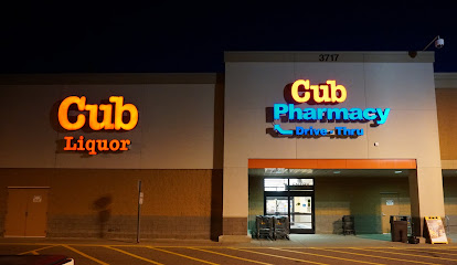 Cub Liquor - Arden Hills - Licorería en Arden Hills
