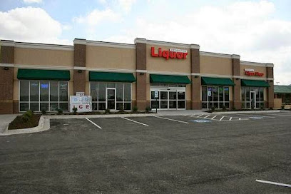 Wedington Liquor - Licorería en Fayetteville