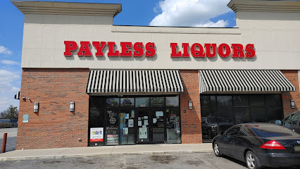 Payless Liquors - Licorería en Indianapolis
