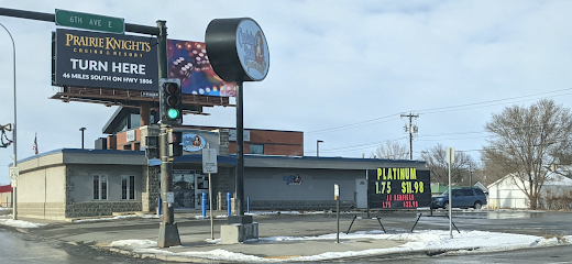 Captain Jack's Liquor Land - Licorería en Mandan Captain Jack's Liquor Land - Licorería en Mandan