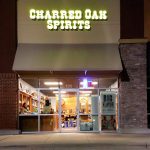 Charred Oak Premium Spirits - Licorería en Auburn
