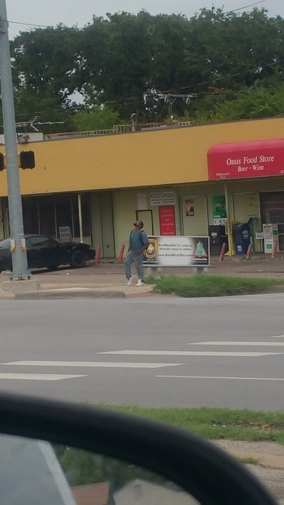 B & D Liquor - Licorería en Fort Worth