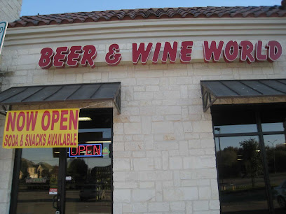 Beer & Wine World - Licorería en Mansfield Beer & Wine World - Licorería en Mansfield