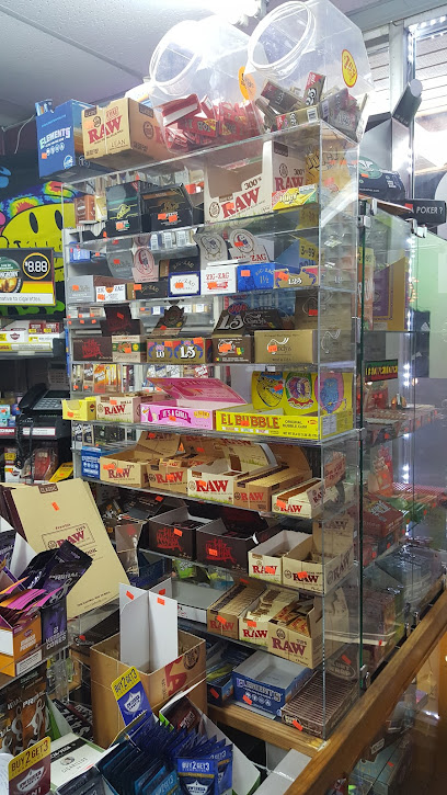 Starkville Discount Liquors - Licorería en Starkville