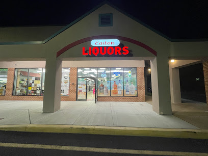 Easton Liquors - Licorería en Easton